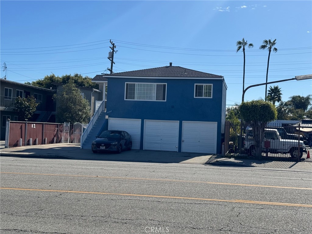 5126 West El Segundo Boulevard Hawthorne, CA 90250 - Photo 3 of 9