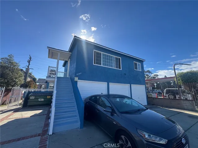 $1,190,000 | 5126 West El Segundo Boulevard, Hawthorne, CA 90250