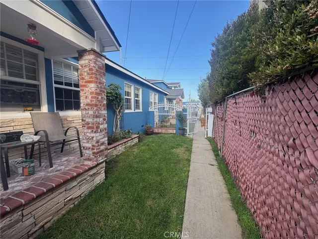 $1,190,000 | 5126 West El Segundo Boulevard, Hawthorne, CA 90250