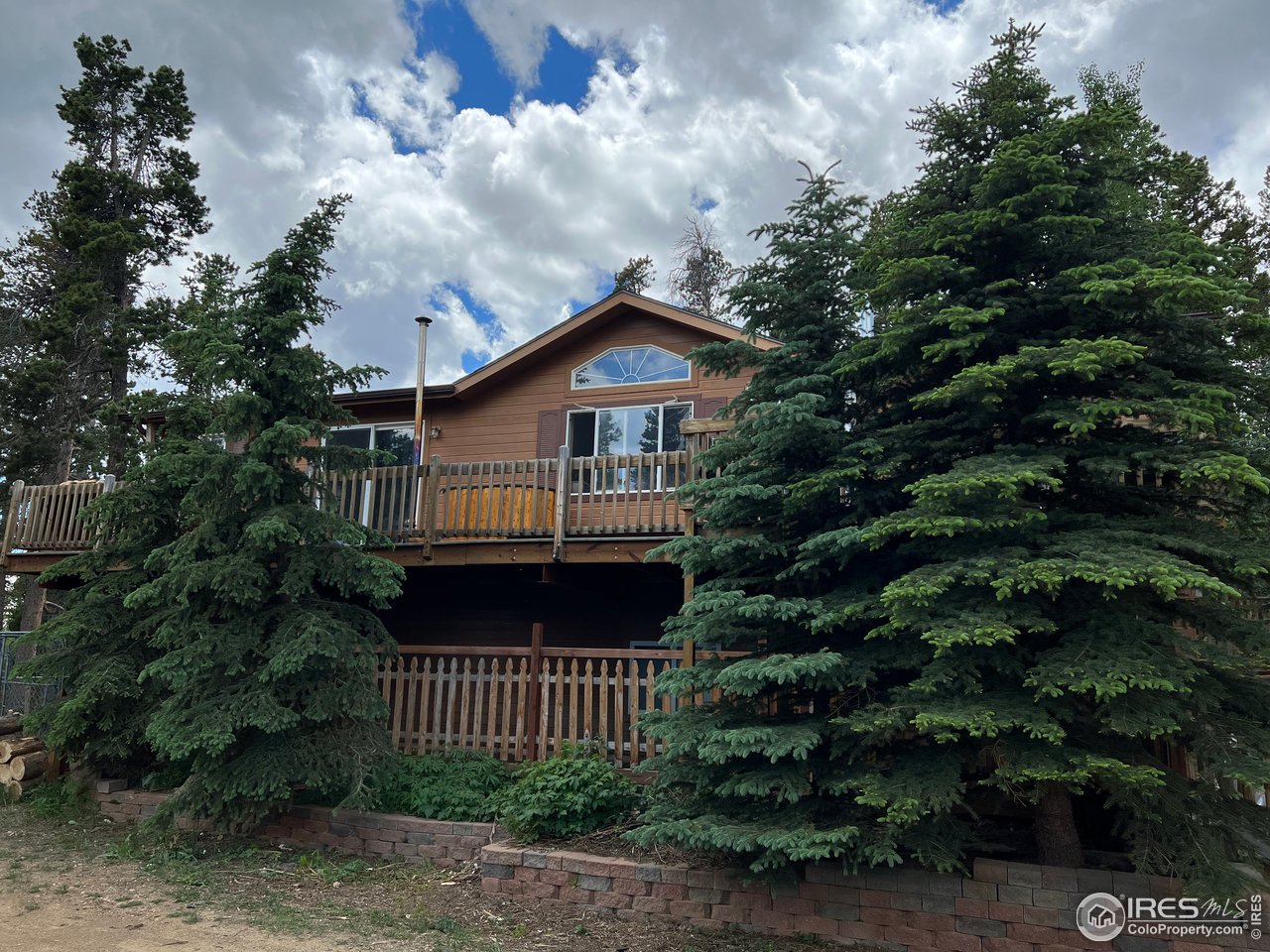 380 Athena Road Black Hawk, CO 80422 - Photo 1 of 15 Gallery Image 1