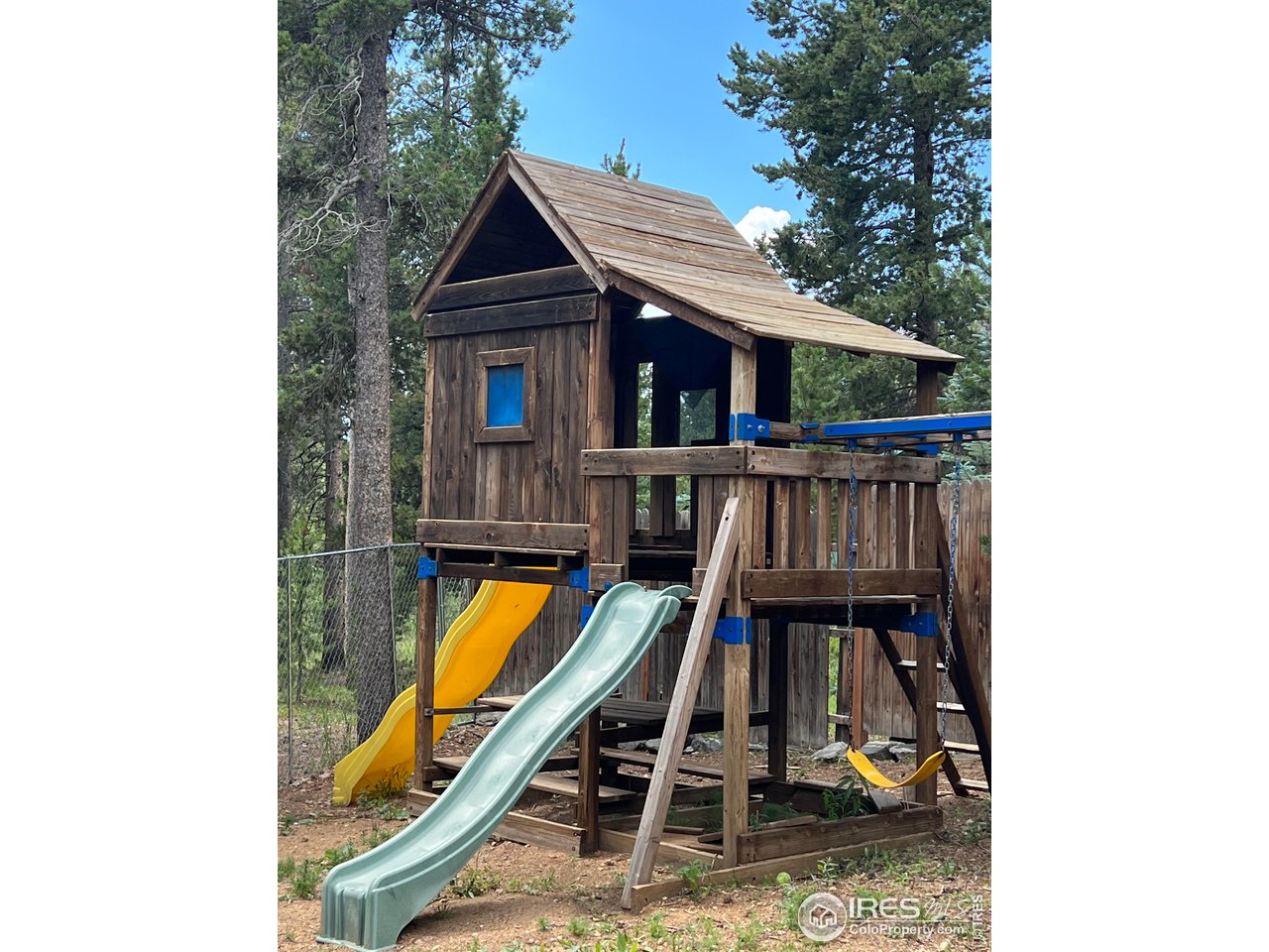 380 Athena Road Black Hawk, CO 80422 - Photo 15 of 15 Gallery Image 15