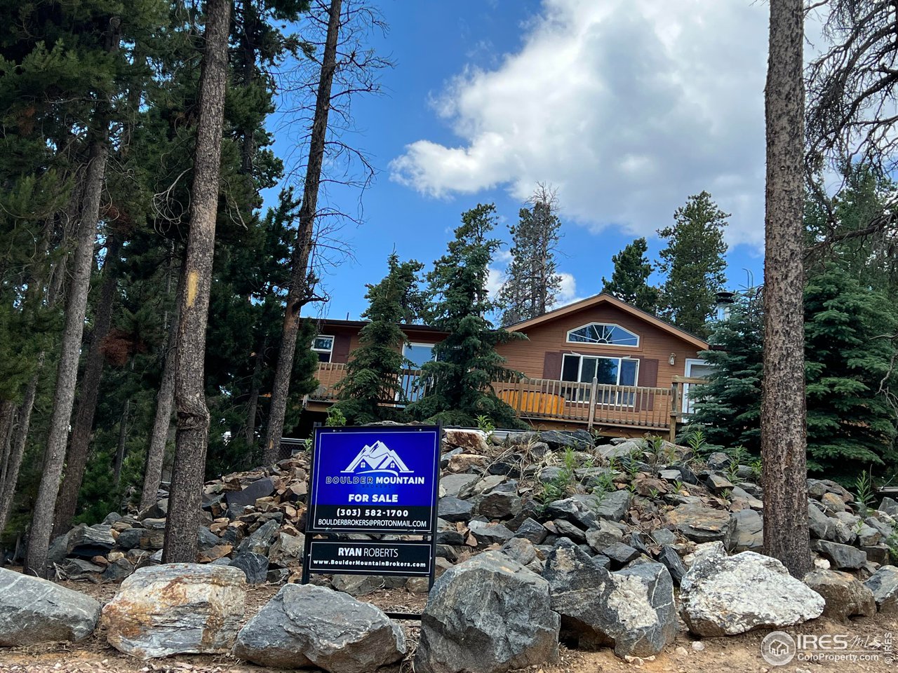 380 Athena Road Black Hawk, CO 80422 - Photo 3 of 15 Gallery Image 3