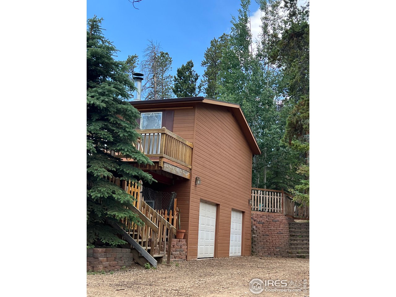 380 Athena Road Black Hawk, CO 80422 - Photo 4 of 15 Gallery Image 4