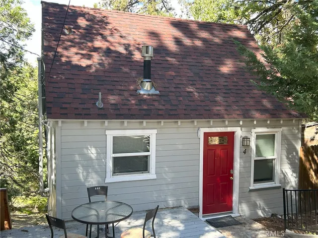 $1,298,000 | 2726 View Drive, Running Springs, CA 92382