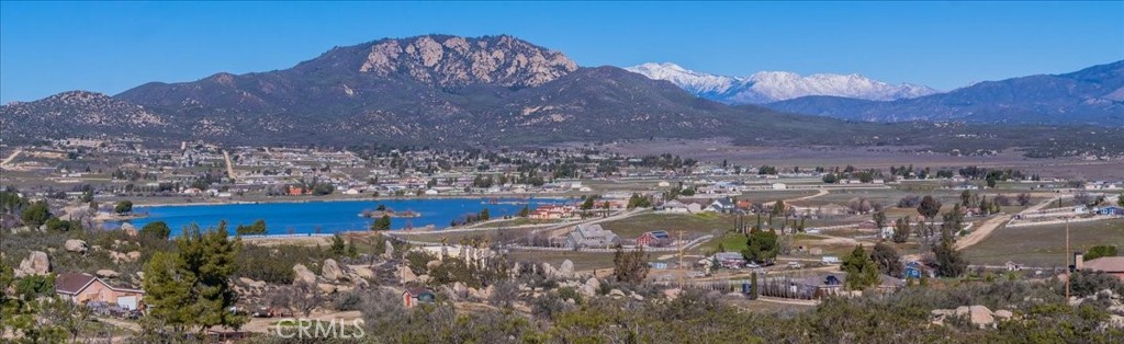 887 Forest Springs Road Aguanga, CA 92536 - Photo 21 of 35 a view of city and mountain