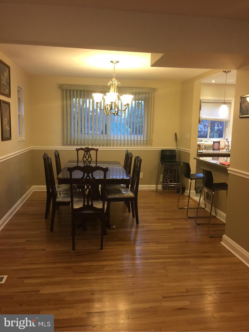3401 Hatton Road Baltimore, MD 21208 - Photo 7 of 9 Interior (General)