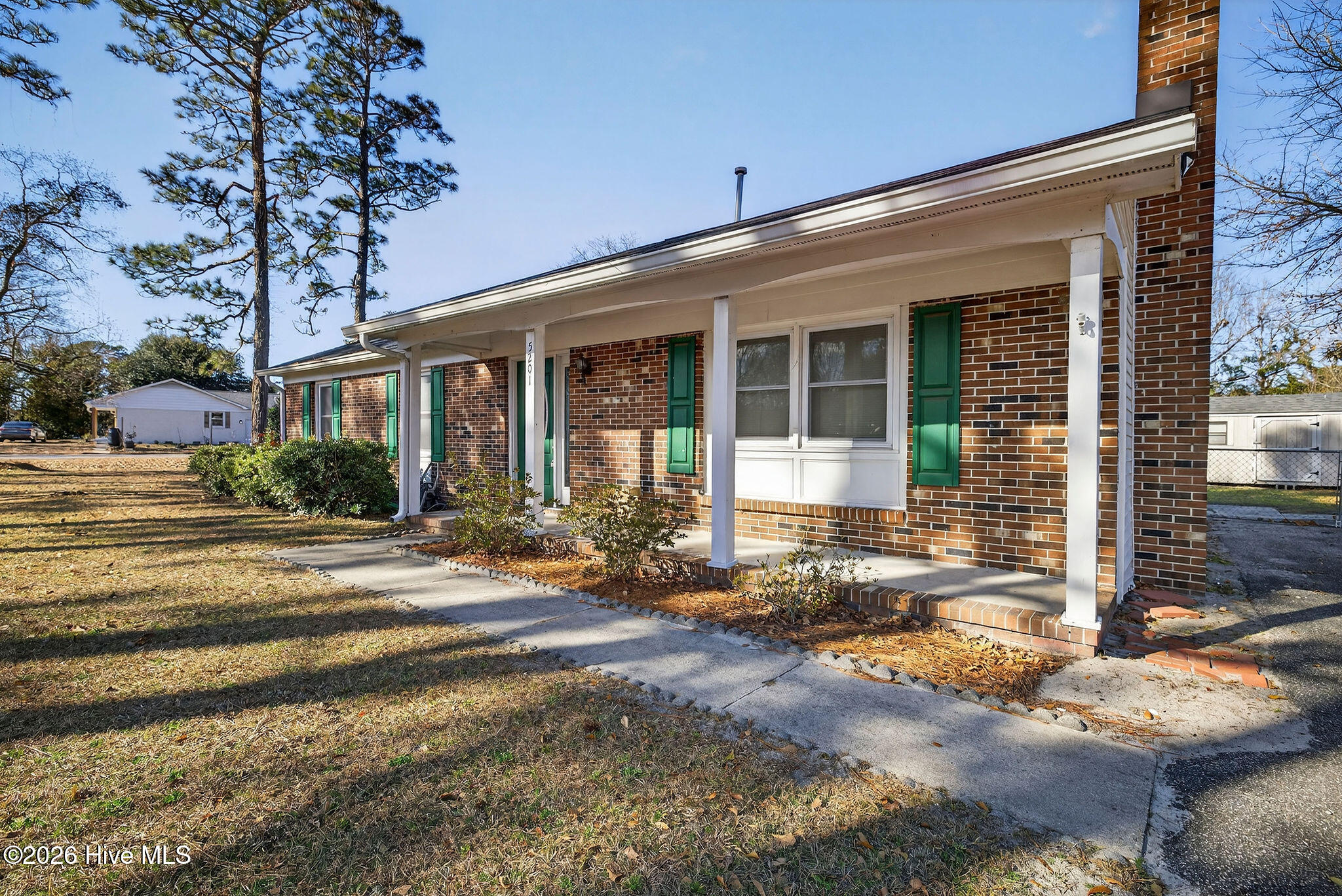 5201 Lord Tennyson Road Wilmington, NC 28405 - Photo 35 of 39