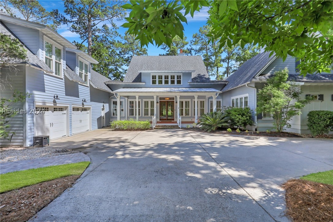 52 Indigo Plantation Road Okatie, SC 29909 - Photo 1 of 1