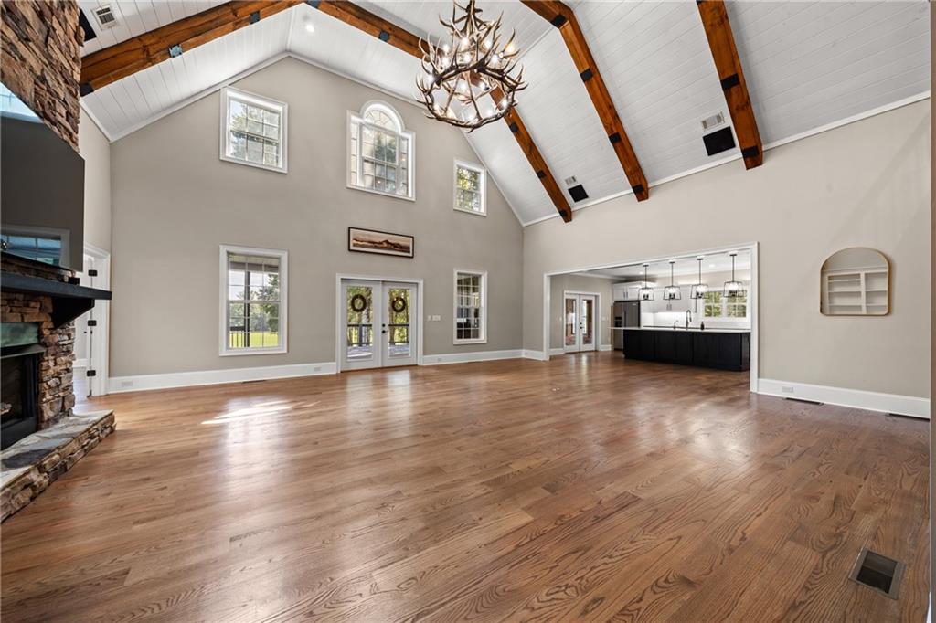 365 Euharlee Road Southwest Cartersville, GA 30120 - Photo 27 of 87 Gallery Image 27
