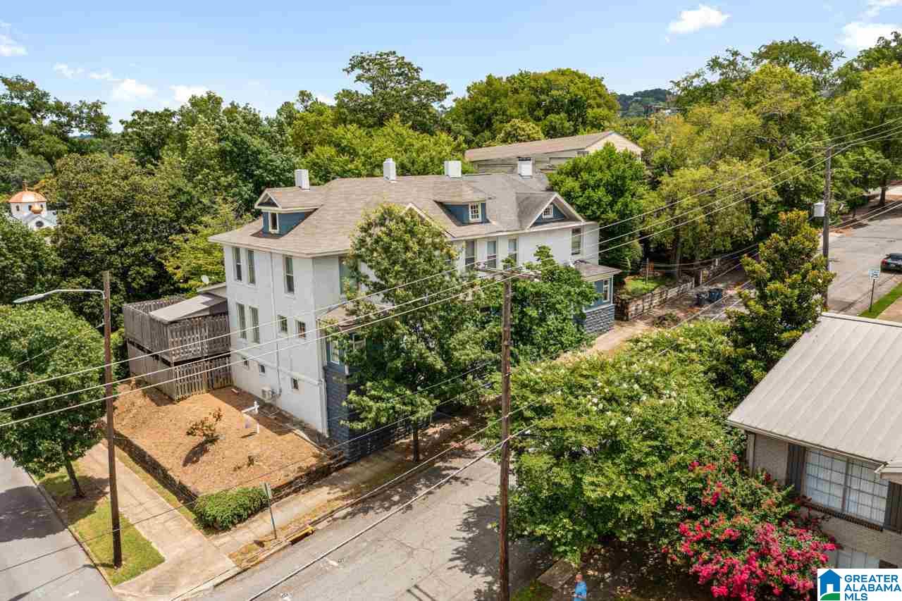 801 30th Street South Birmingham, AL 35205 - Photo 2 of 29