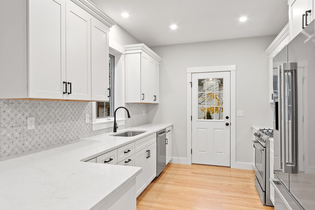 14 Robinson Road, Unit 1 Littleton, MA 01460 - Photo 13 of 39 Gallery Image 13