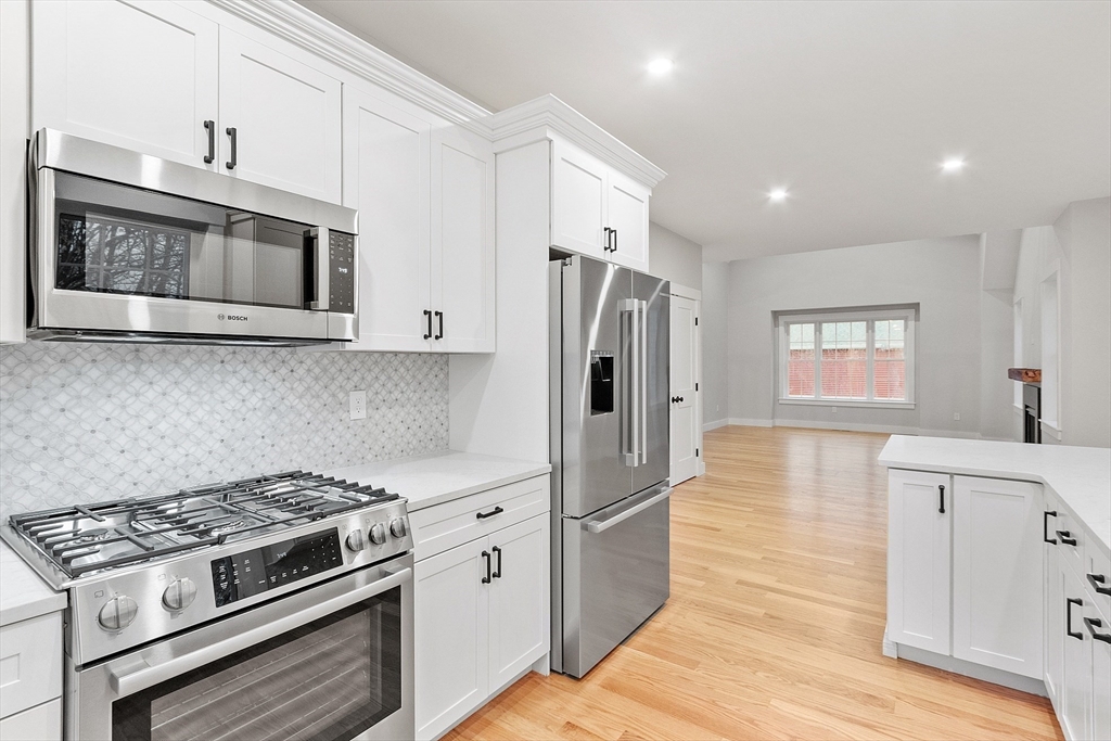 14 Robinson Road, Unit 1 Littleton, MA 01460 - Photo 15 of 39 Gallery Image 15