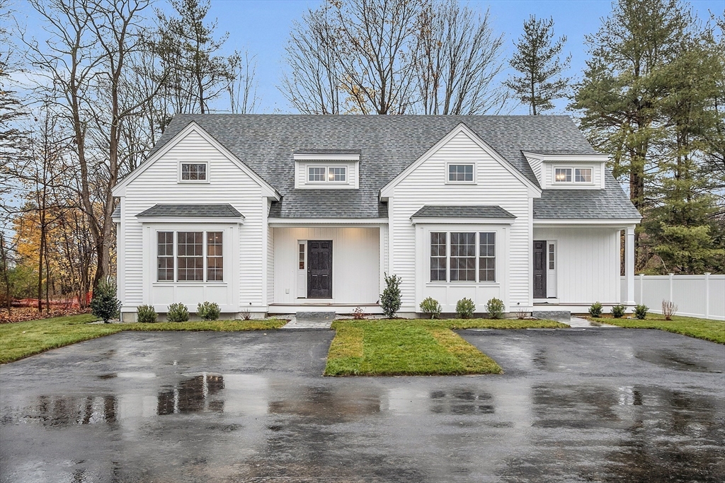 14 Robinson Road, Unit 1 Littleton, MA 01460 - Photo 39 of 39 Gallery Image 39