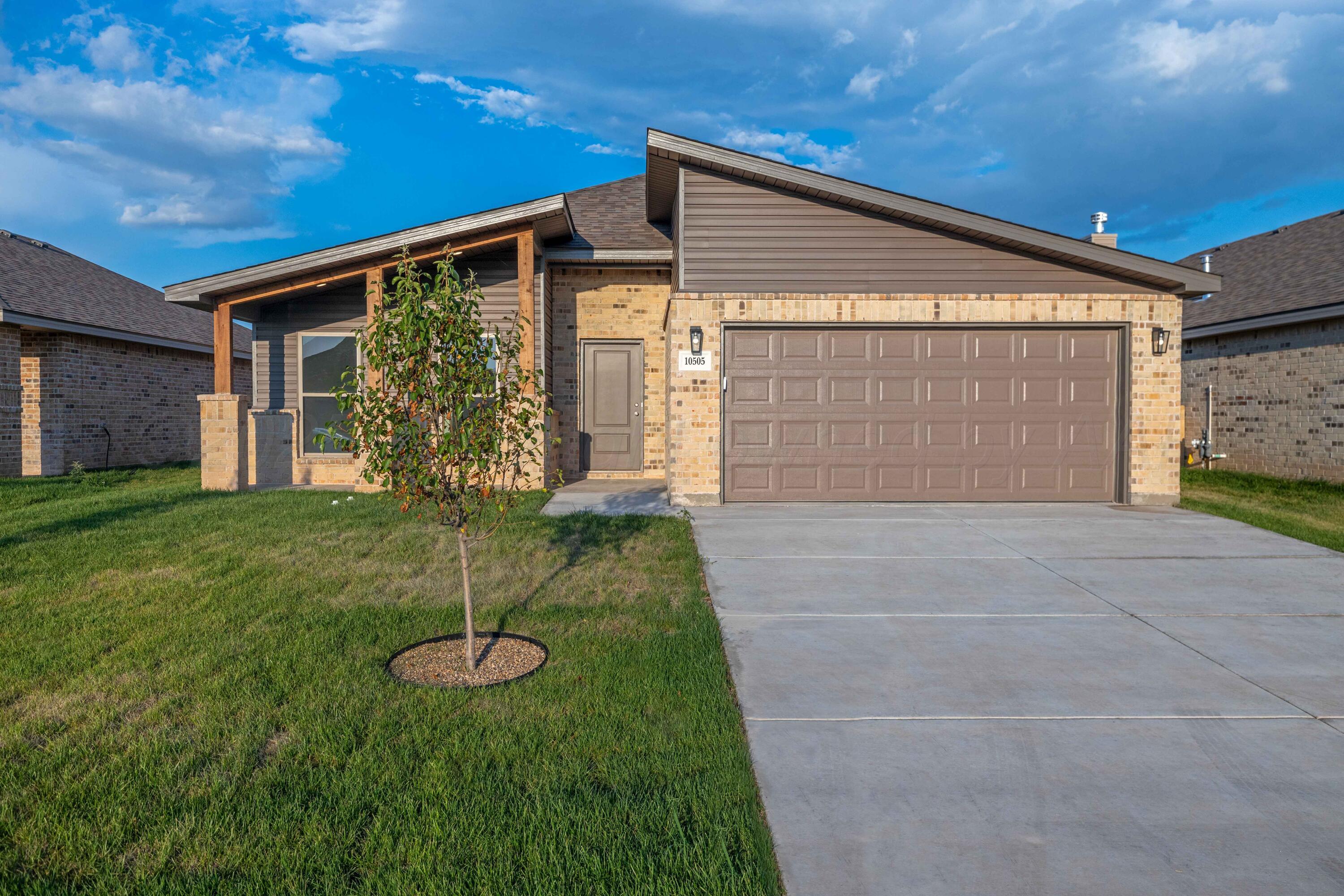 10505 Ruse Street Amarillo, TX 79118 - Photo 2 of 10 10505 Ruse-9