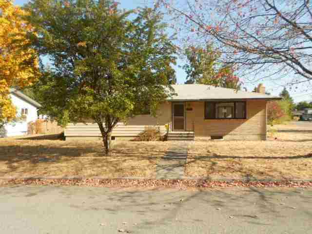 1921 South Mamer Road Spokane Valley, WA 99216 - Photo 1 of 9