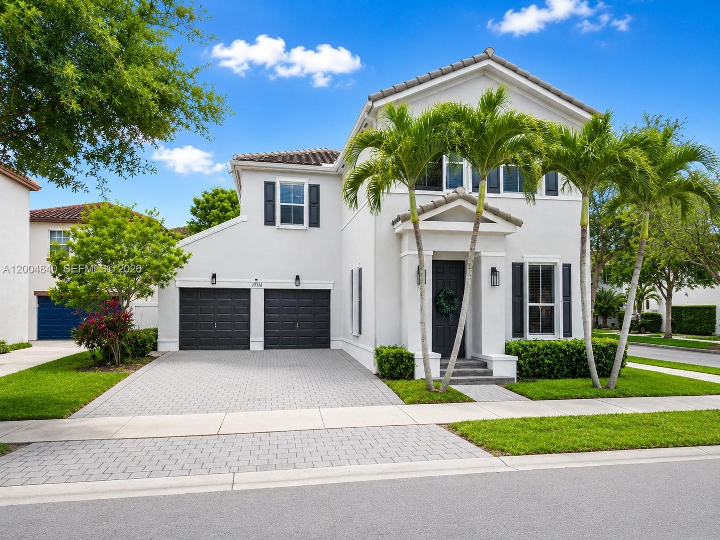 17116 Southwest 92nd Street Miami, FL 33196 - Photo 1 of 51