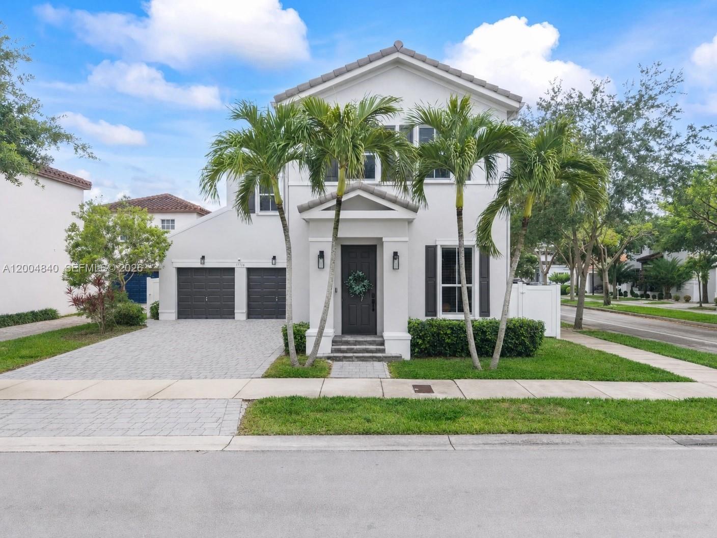 17116 Southwest 92nd Street Miami, FL 33196 - Photo 32 of 51