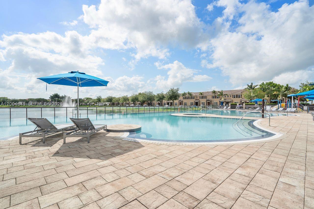 17116 Southwest 92nd Street Miami, FL 33196 - Photo 39 of 51
