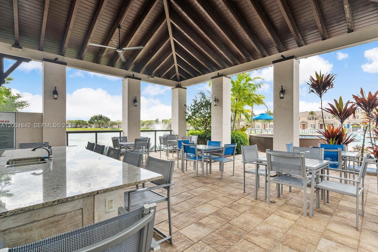 17116 Southwest 92nd Street Miami, FL 33196 - Photo 42 of 51