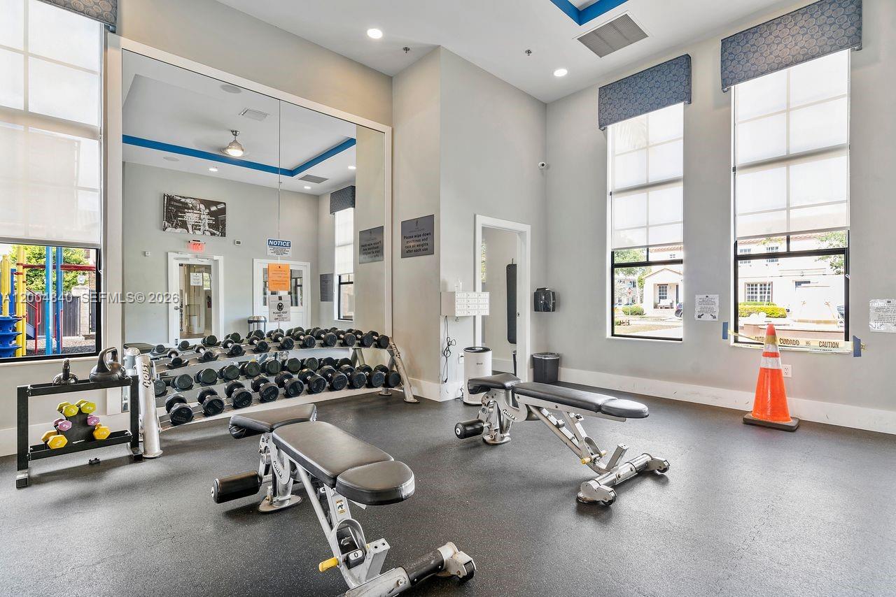 17116 Southwest 92nd Street Miami, FL 33196 - Photo 48 of 51