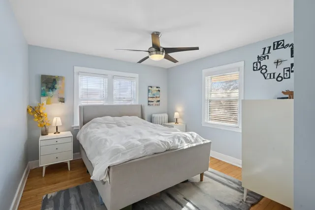 $650,000 | 2233 West Greenleaf Avenue, Chicago, IL 60645