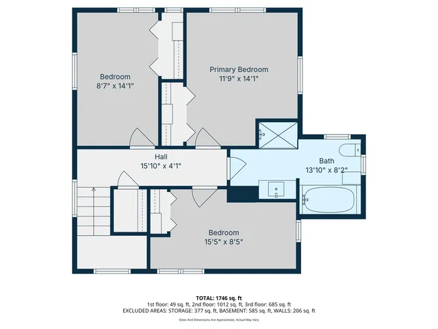 $650,000 | 2233 West Greenleaf Avenue, Chicago, IL 60645