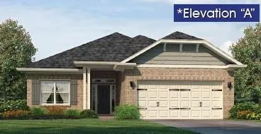 $317,285 | 211 Laney Drive, Carrollton, GA 30117