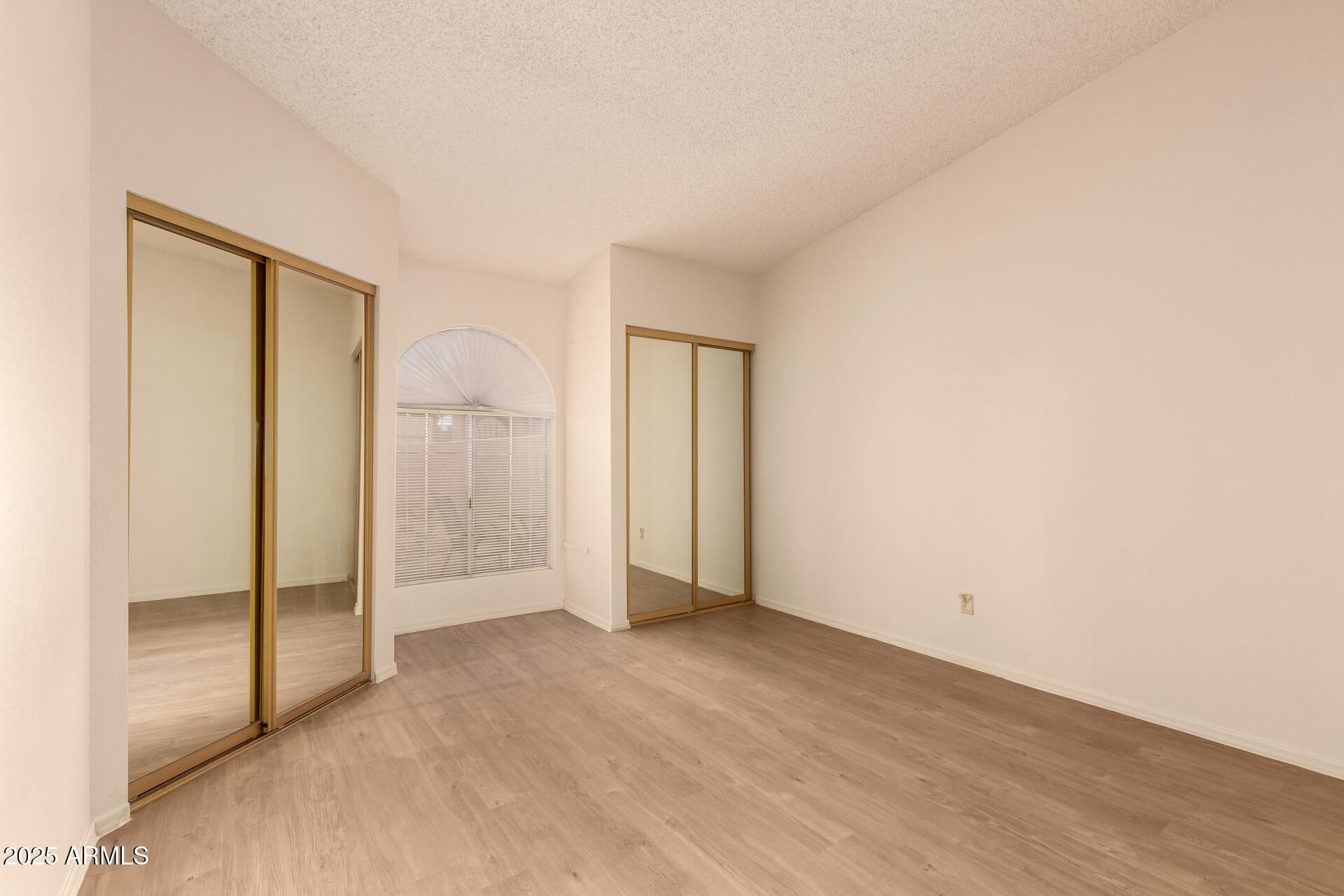 2059 East Brown Road, Unit 30 Mesa, AZ 85213 - Photo 13 of 24 a view of an empty room