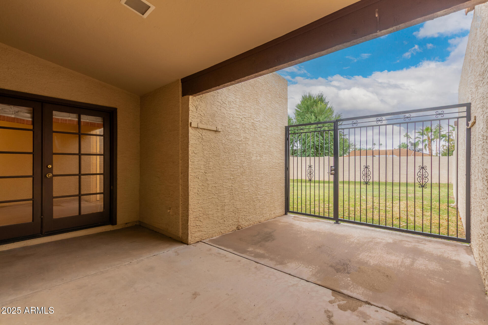 2059 East Brown Road, Unit 30 Mesa, AZ 85213 - Photo 17 of 24 a view of a room with large windows