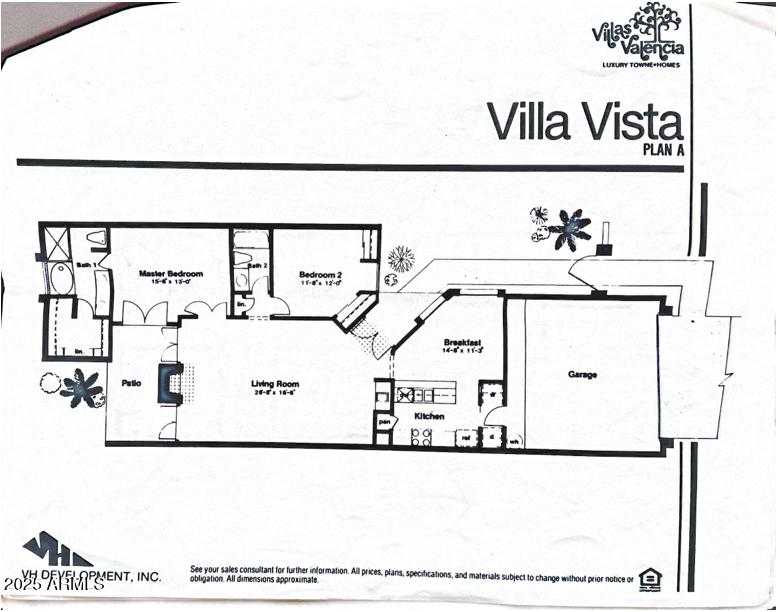 2059 East Brown Road, Unit 30 Mesa, AZ 85213 - Photo 24 of 24 unknown