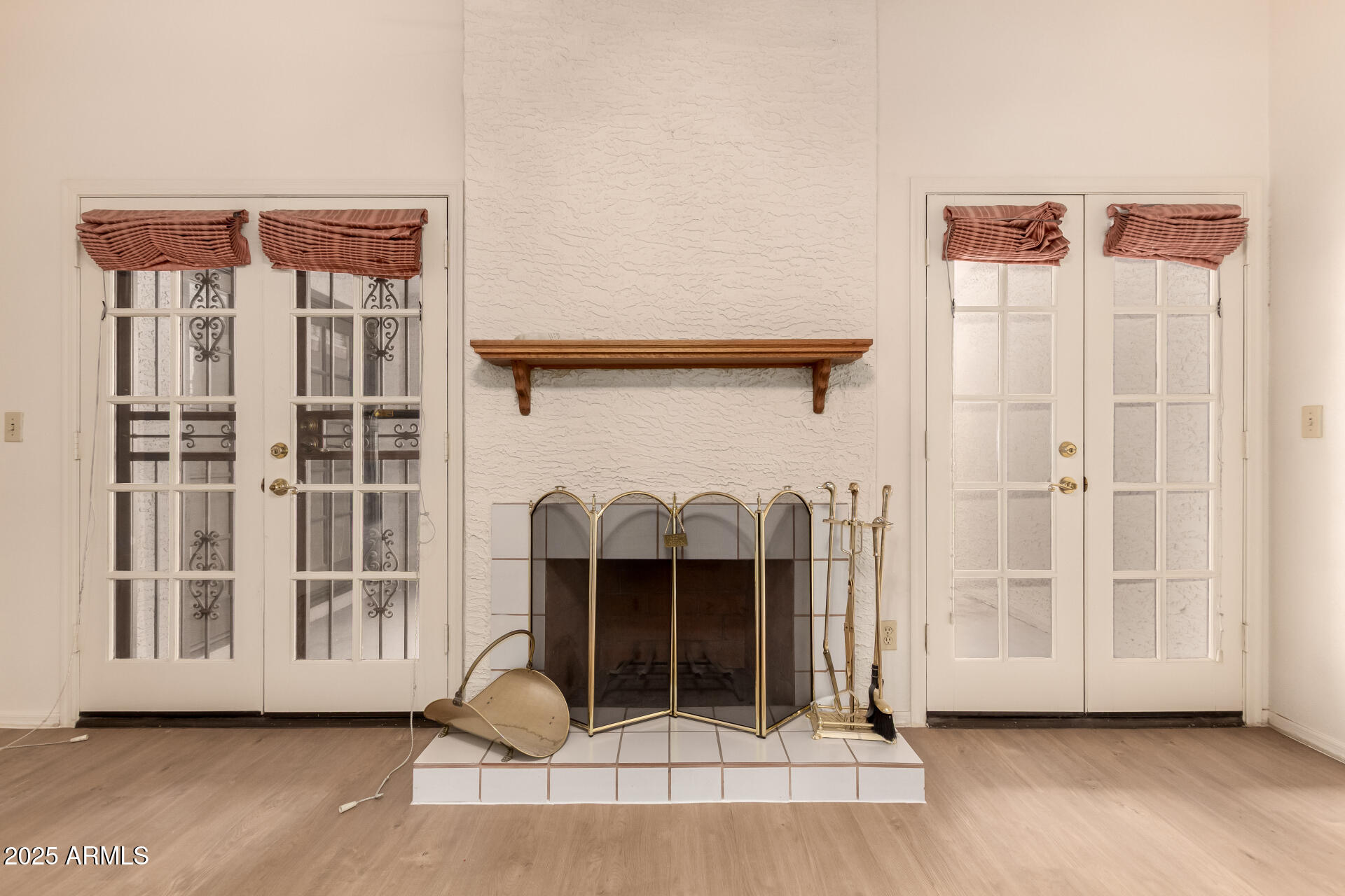 2059 East Brown Road, Unit 30 Mesa, AZ 85213 - Photo 6 of 24 a view of a entrance door of the house