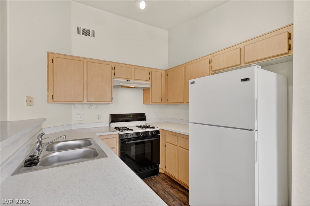 1881 West Alexander Road, Unit 2133 North Las Vegas, NV 89032 - Photo 8 of 17