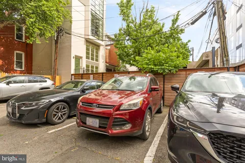 $750,000 | 1340 Q Street Northwest, Unit 11, Washington, DC 20009