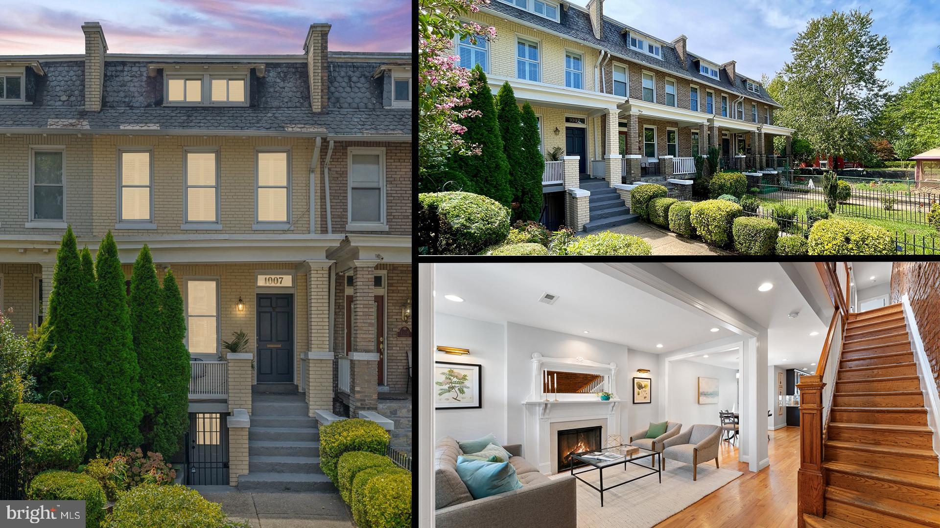 1007 K Street Northeast Washington, DC 20002 - Photo 1 of 50