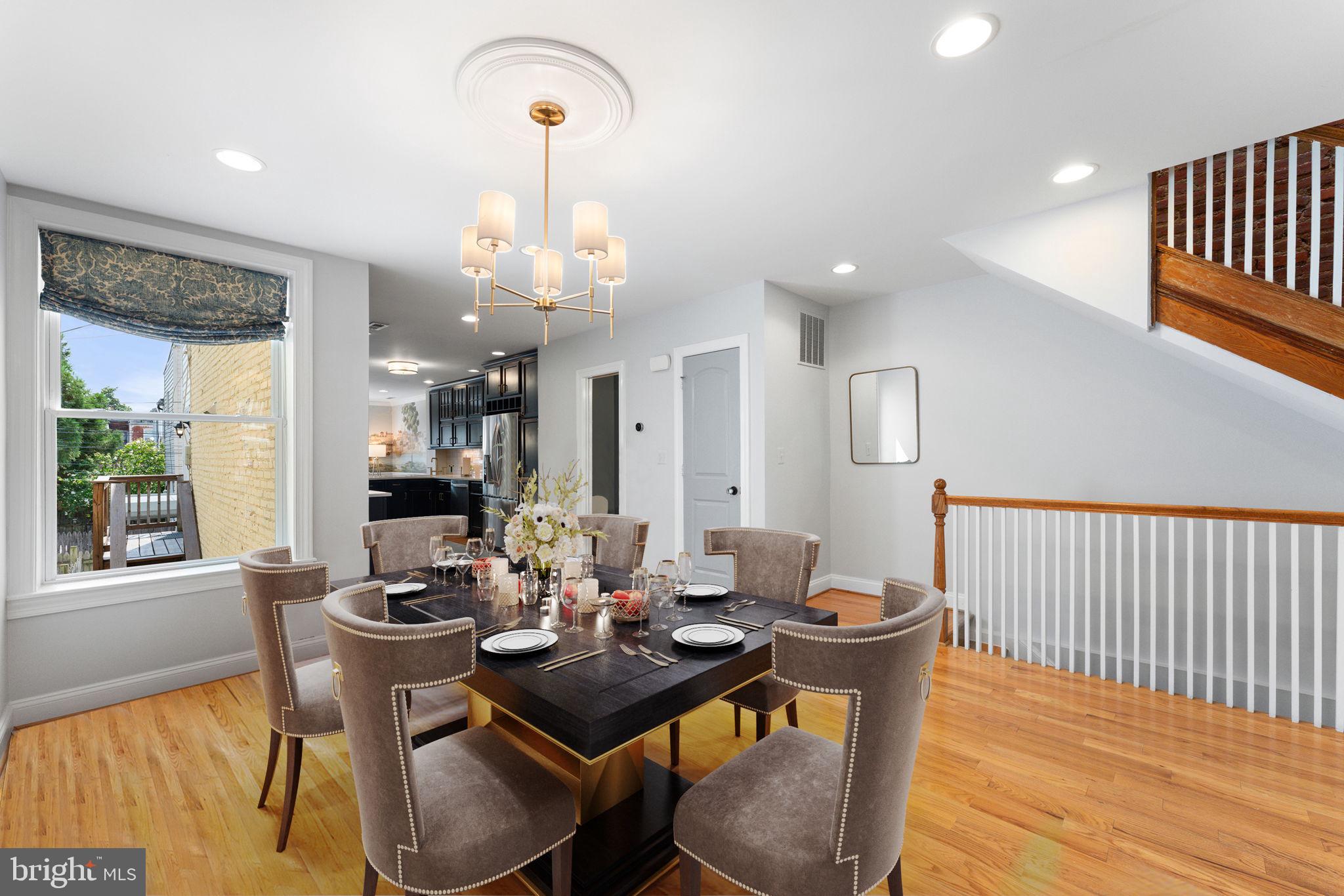 1007 K Street Northeast Washington, DC 20002 - Photo 11 of 50