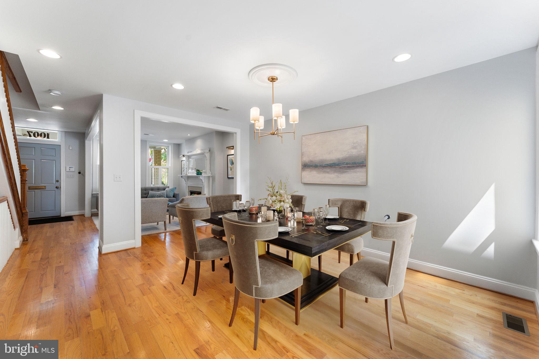 1007 K Street Northeast Washington, DC 20002 - Photo 12 of 50