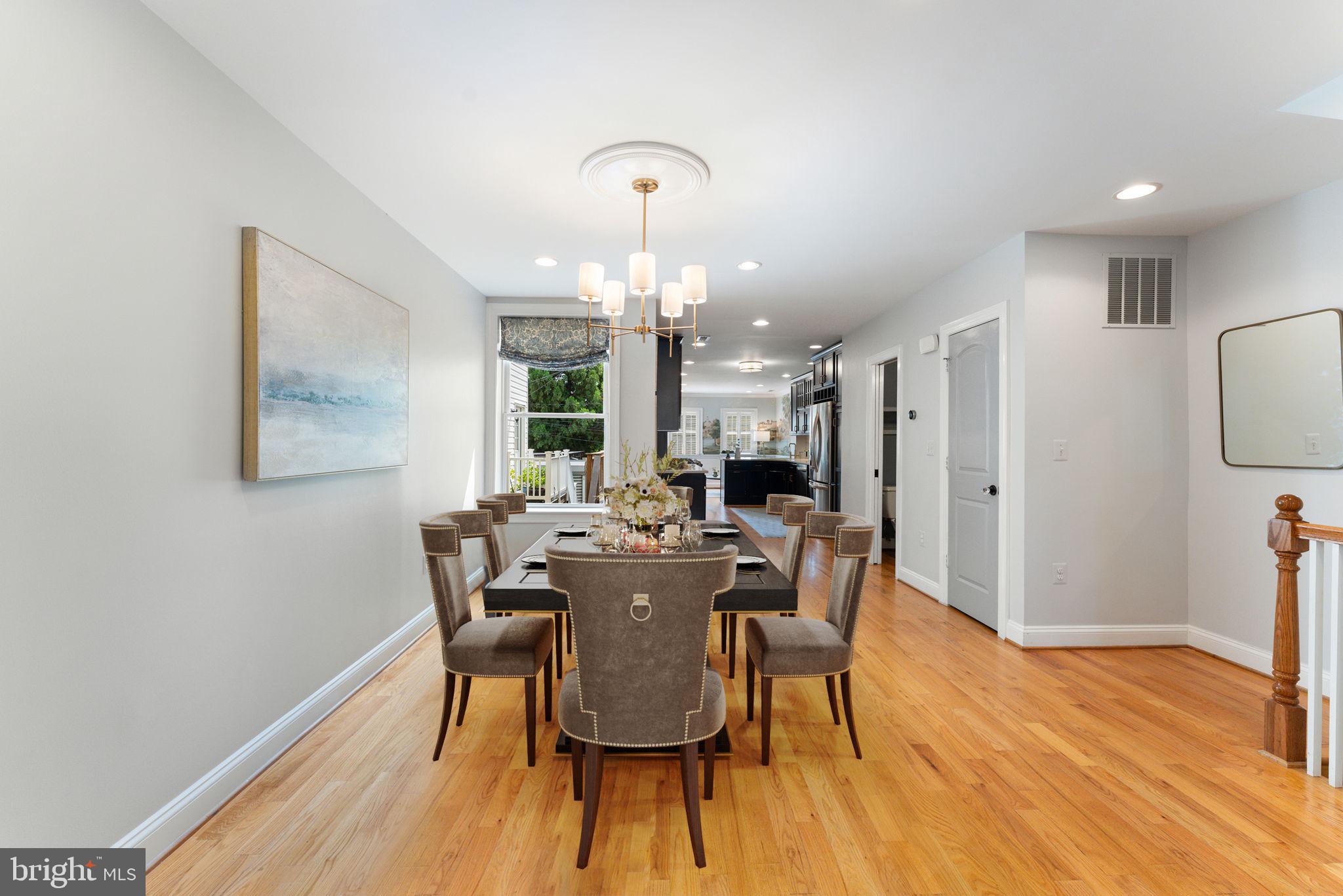 1007 K Street Northeast Washington, DC 20002 - Photo 13 of 50