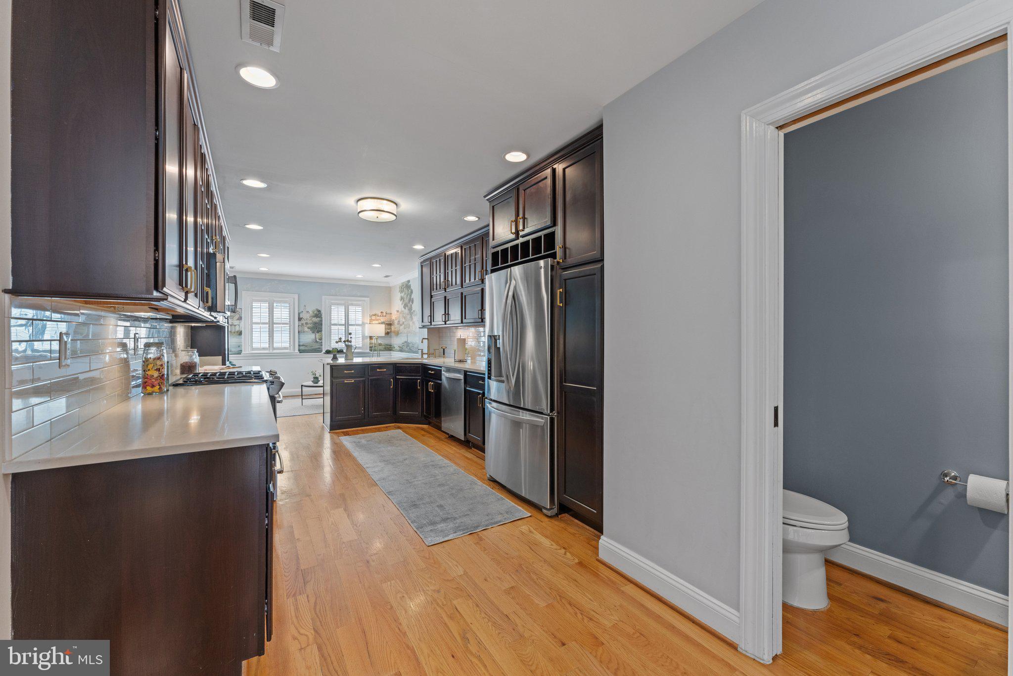 1007 K Street Northeast Washington, DC 20002 - Photo 15 of 50