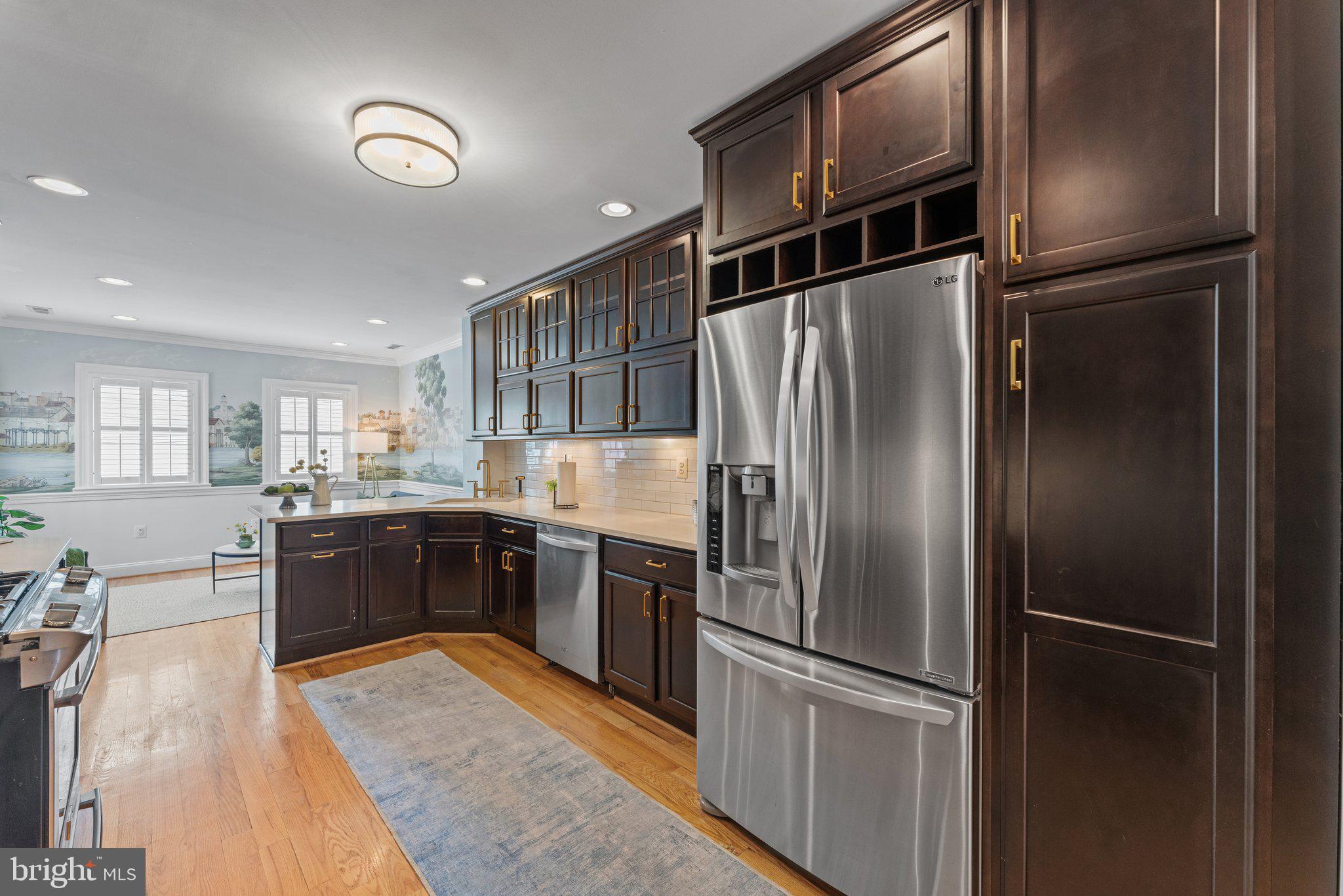 1007 K Street Northeast Washington, DC 20002 - Photo 17 of 50