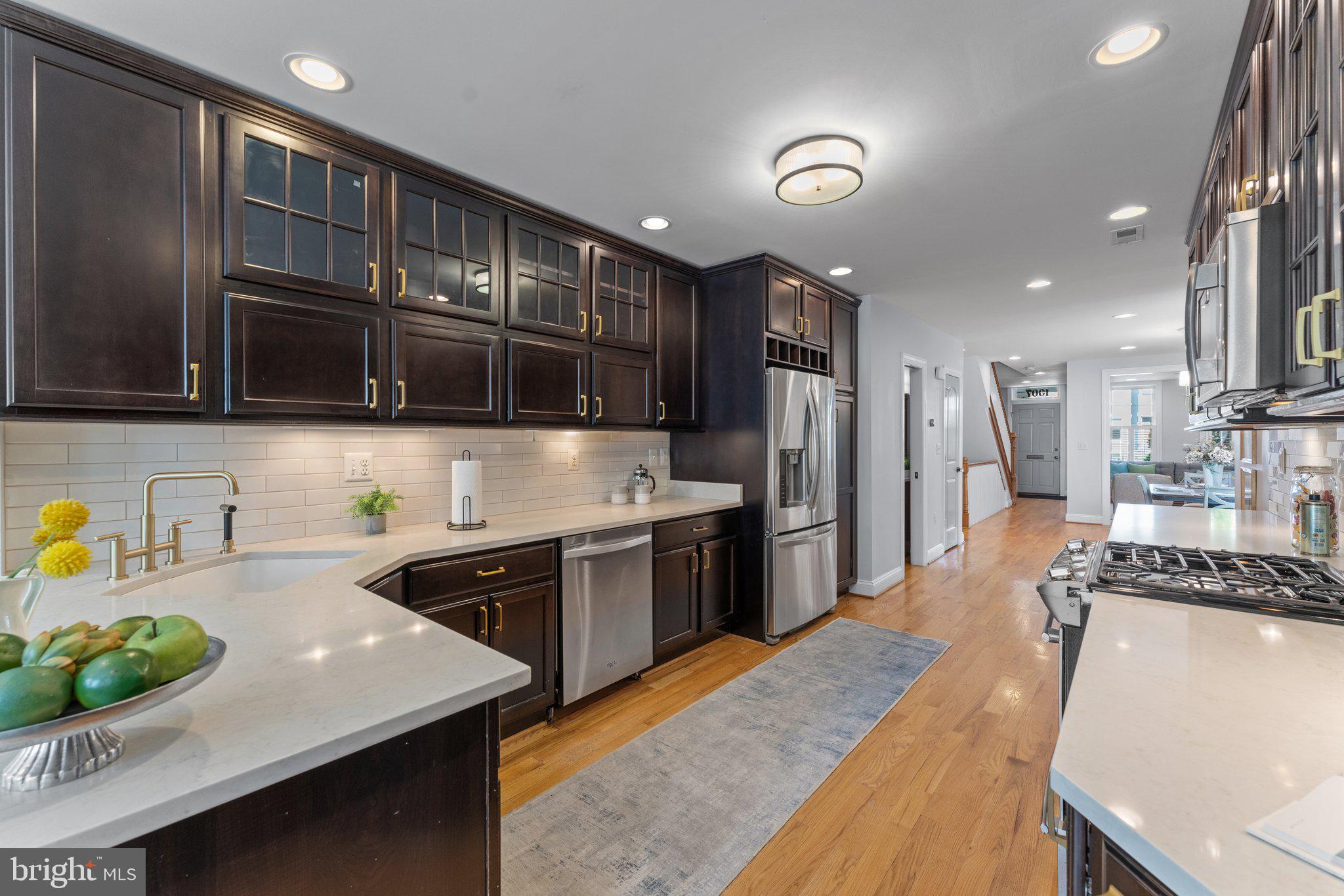 1007 K Street Northeast Washington, DC 20002 - Photo 18 of 50