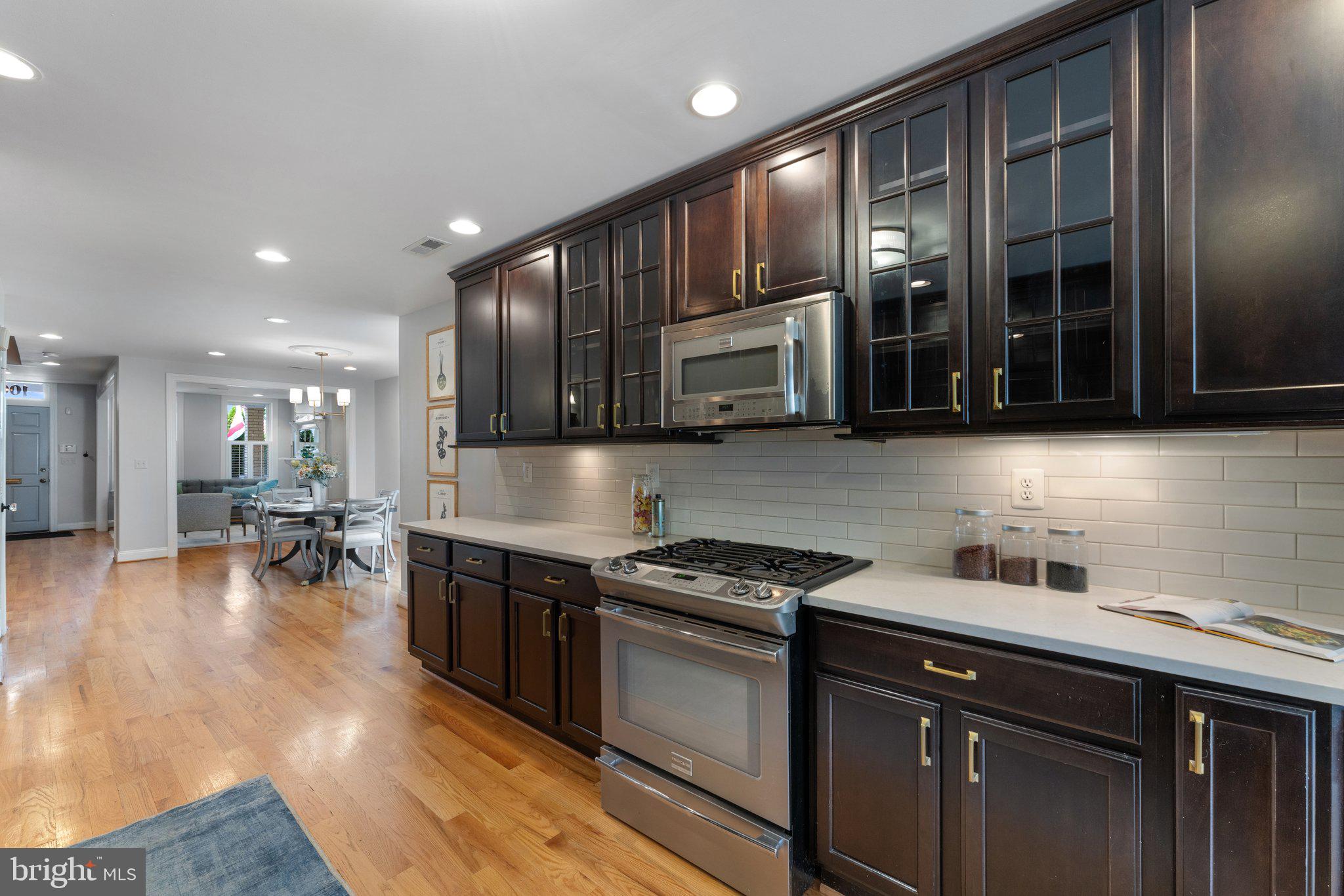 1007 K Street Northeast Washington, DC 20002 - Photo 20 of 50