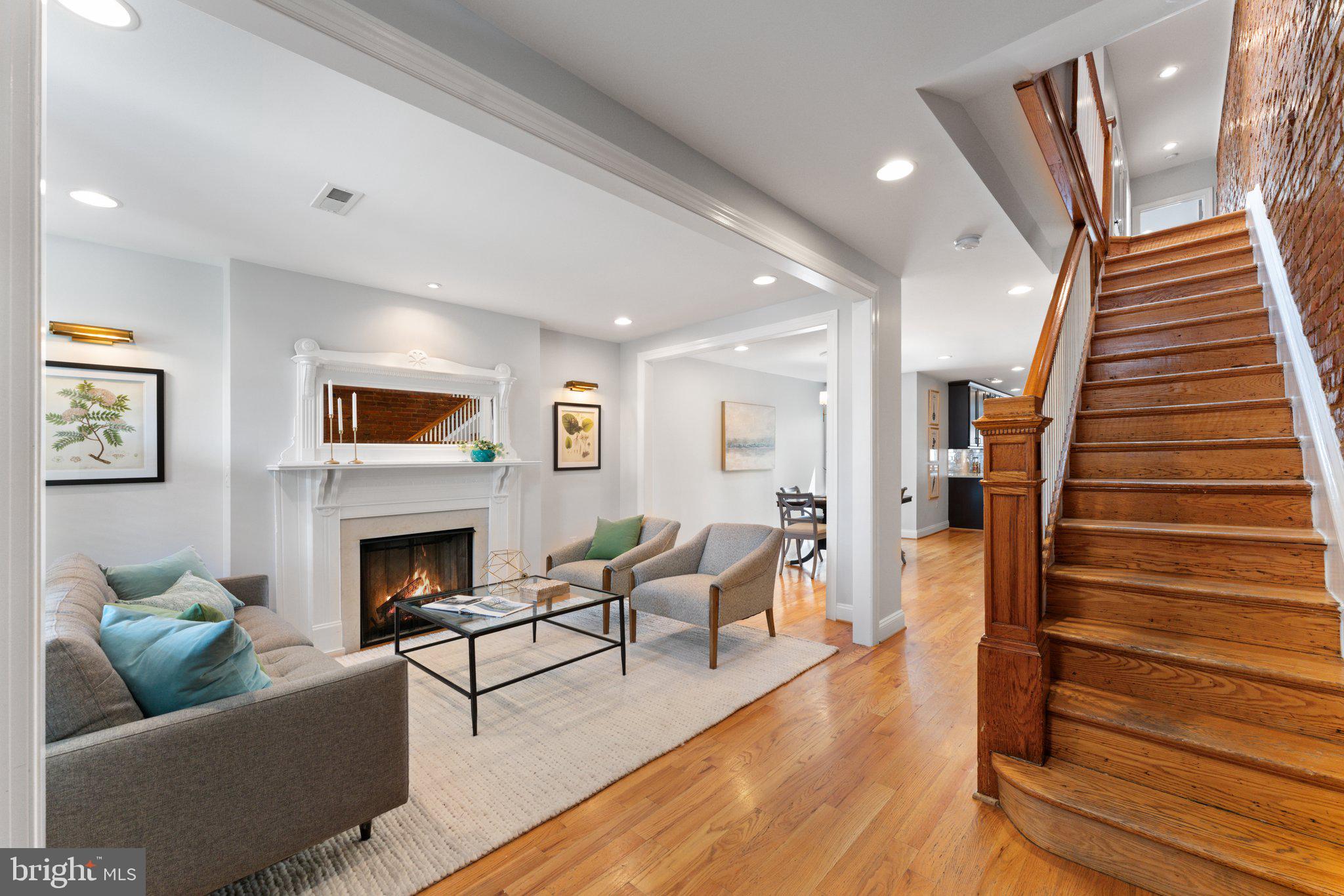 1007 K Street Northeast Washington, DC 20002 - Photo 2 of 50