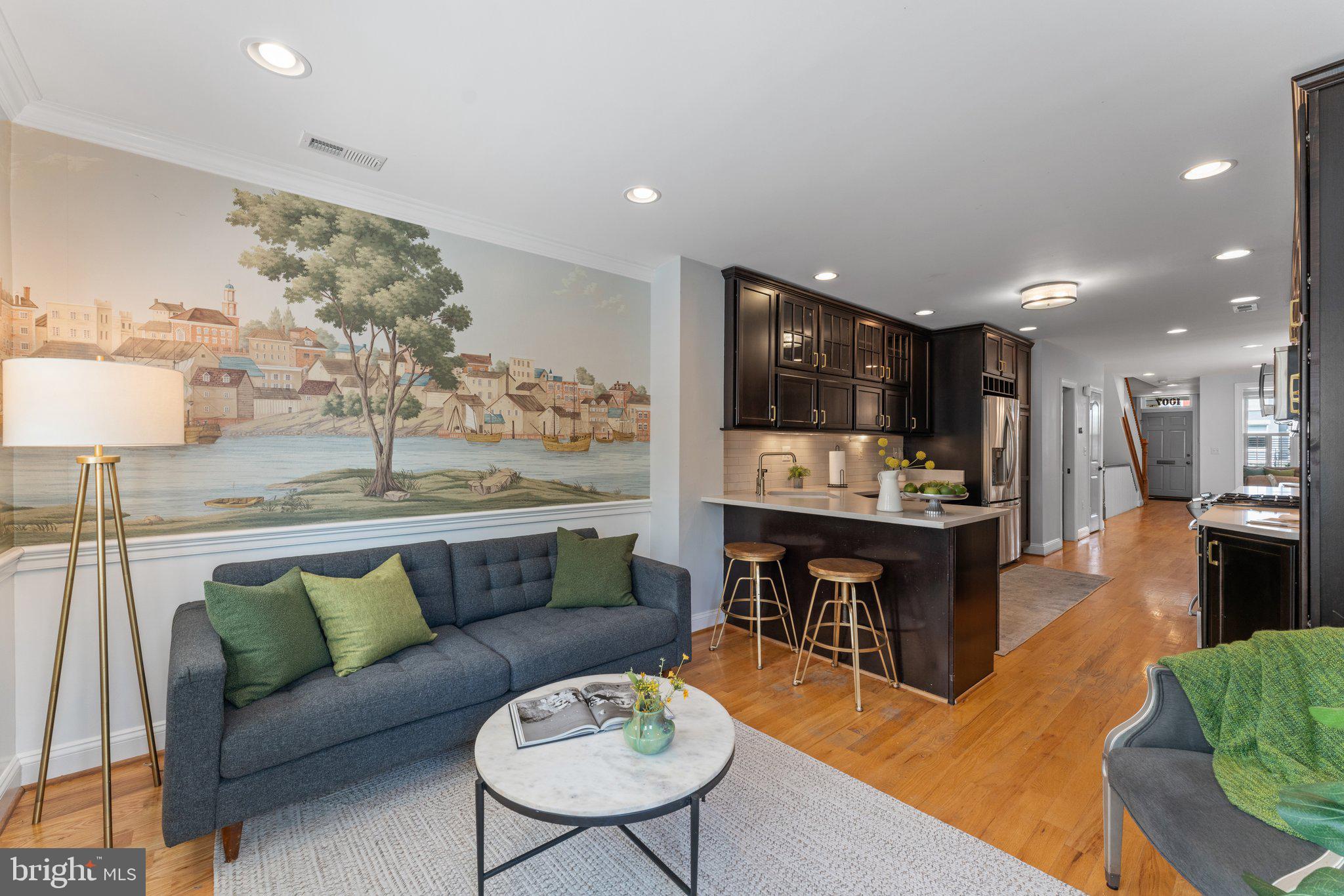 1007 K Street Northeast Washington, DC 20002 - Photo 21 of 50