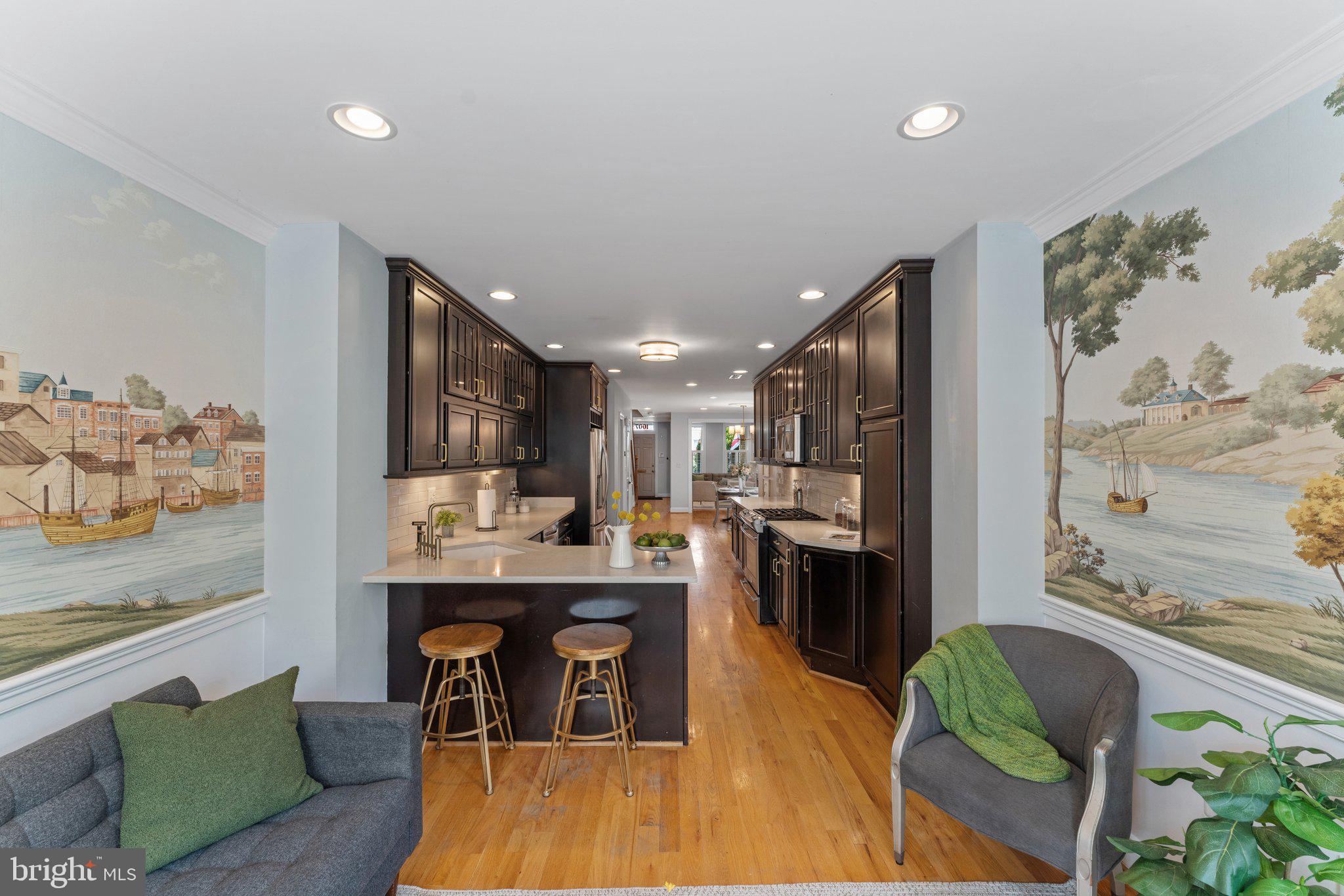 1007 K Street Northeast Washington, DC 20002 - Photo 23 of 50