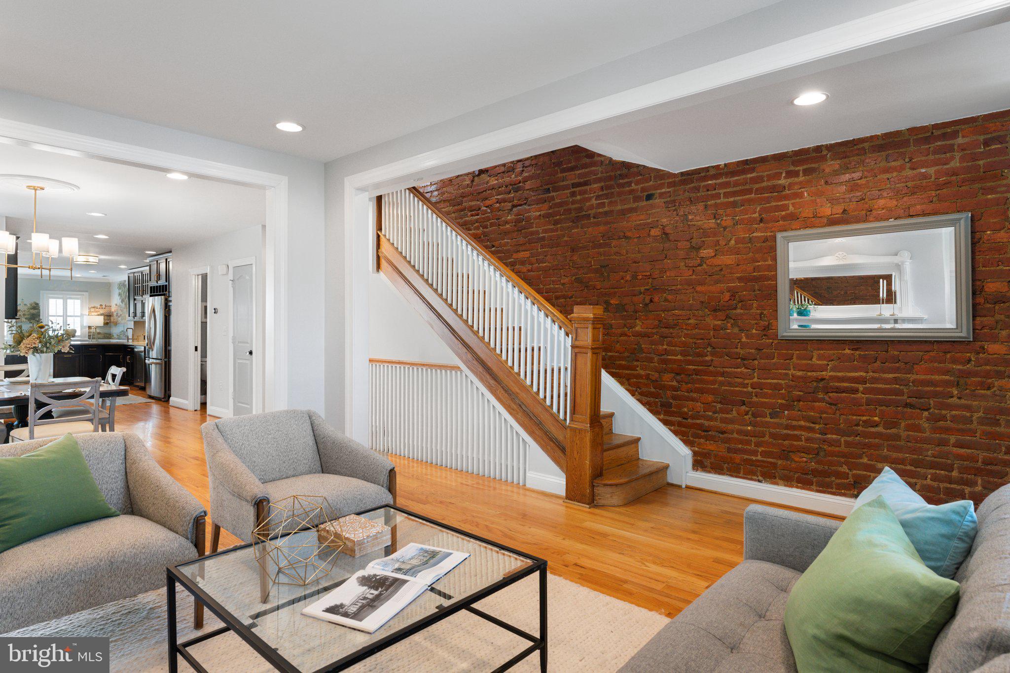 1007 K Street Northeast Washington, DC 20002 - Photo 24 of 50