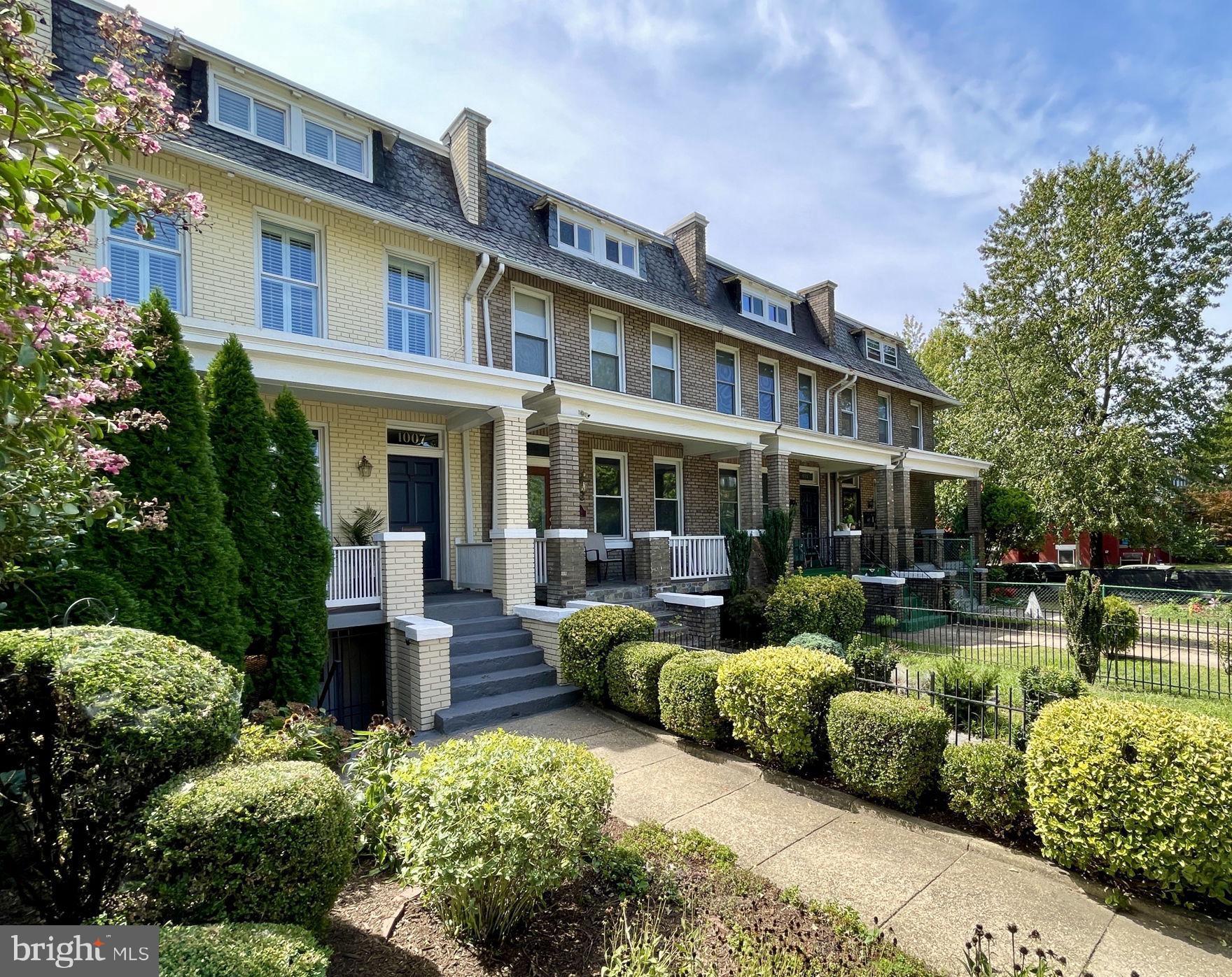 1007 K Street Northeast Washington, DC 20002 - Photo 3 of 50