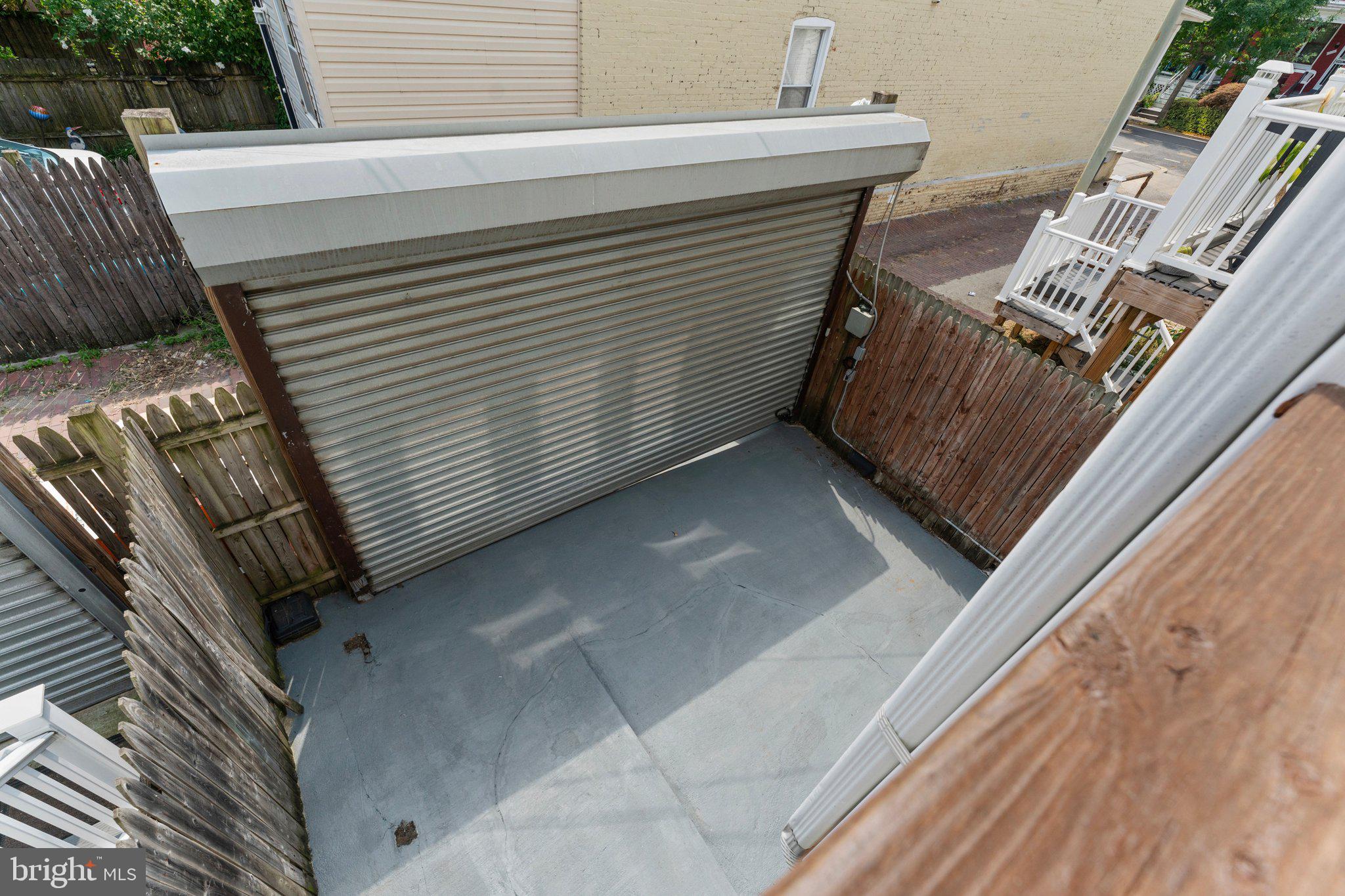 1007 K Street Northeast Washington, DC 20002 - Photo 48 of 50