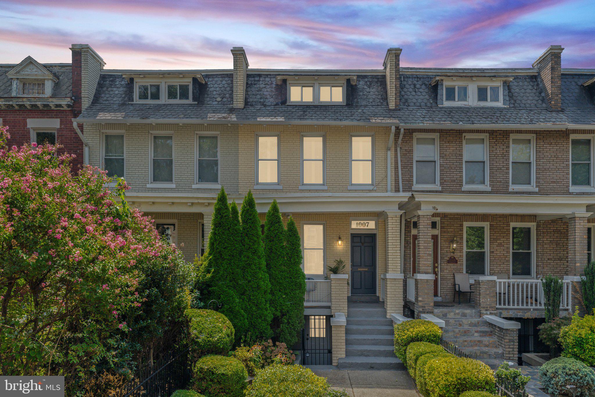 1007 K Street Northeast Washington, DC 20002 - Photo 49 of 50