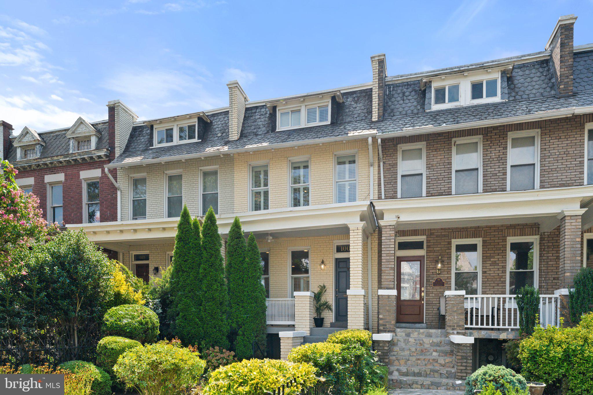 1007 K Street Northeast Washington, DC 20002 - Photo 50 of 50