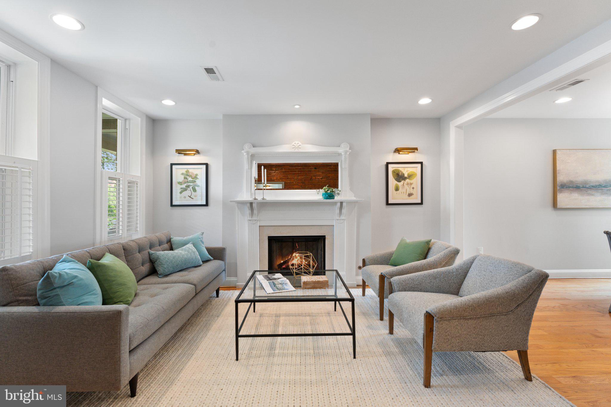 1007 K Street Northeast Washington, DC 20002 - Photo 7 of 50